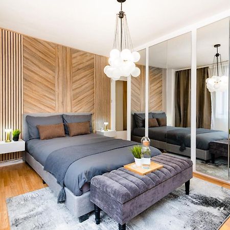 Апартаменты Charming Gem II 2Bd 2Ba Retreat Лондон Экстерьер фото