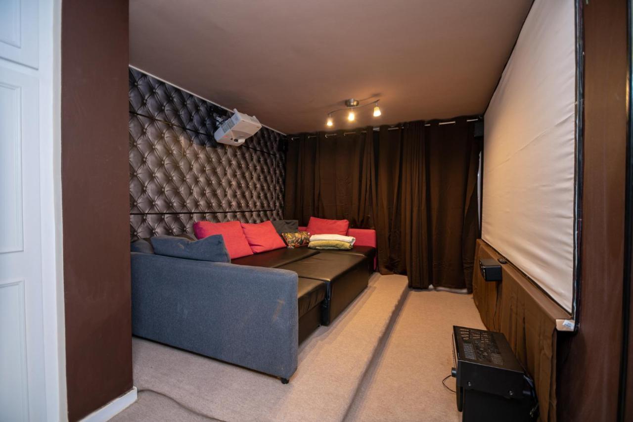 Апартаменты Charming Gem II 2Bd 2Ba Retreat Лондон Экстерьер фото
