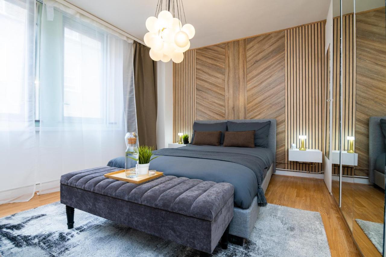 Апартаменты Charming Gem II 2Bd 2Ba Retreat Лондон Экстерьер фото